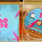 * London Olympics 2012 PS3 CIB Lue Kuvaus - pikkukuva 2