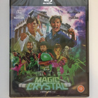 Magic Crystal (1986) Blu-ray (UUSI) - pikkukuva 1