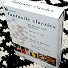 Fantastic Classics - DVD (5 elokuvaa) - pikkukuva 2