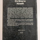 Elvi Sinervo : Novellit - pikkukuva 2