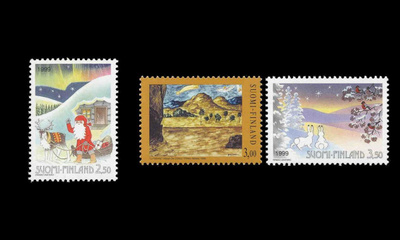 1494-6 ** Joulu (1999)