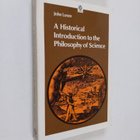 John Losee : A historical introduction to the philosophy ... - pikkukuva 1