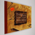 Markku Nieminen : Poterossa piirrettyä 1939-1944 = Korsu-... - pikkukuva 1