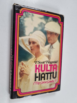 F. Scott Fitzgerald : Kultahattu