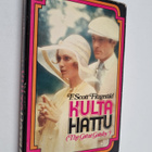 F. Scott Fitzgerald : Kultahattu - pikkukuva 1