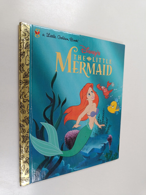 Michael Teitelbaum : The Little Mermaid