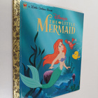 Michael Teitelbaum : The Little Mermaid - pikkukuva 1