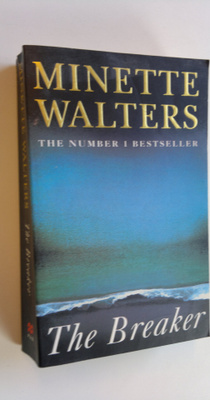 Minette Walters : The Breaker