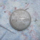 simson sr2 tankinkorkki - pikkukuva 1