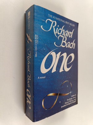 Richard Bach : One