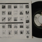 The Beatles Let It Be 7" sinkku Japani EAR-20242 - pikkukuva 2
