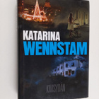 Katarina Wennstam : Kivisydän - pikkukuva 1