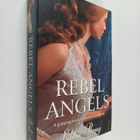 Libba Bray : Rebel angels - pikkukuva 1
