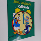 Walt Disney : Aku Ankan kellokirja - pikkukuva 1