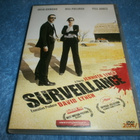SURVEILLANCE - DVD - pikkukuva 1