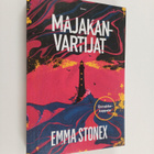 Emma Stonex : Majakanvartijat (näytekappale) - pikkukuva 1