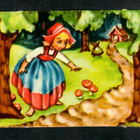 EO 5702 - Satunelkku - The porridge pot - Agathon!!! - pikkukuva 1