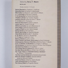 Kingsley Widmer : The literary rebel - pikkukuva 2