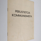 Perustietoa kommunismista - pikkukuva 1