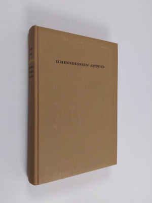 Adam Hall : Liikennekoneen arvoitus