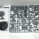 WH40K - Space Marine Venerable Dreadnought - pikkukuva 5