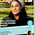 SEURA 5 kpl. 5 e + postikulut. Katso kuvat. - pikkukuva 1