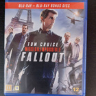 Mission: Impossible - Fallout (blu-ray) - pikkukuva 1
