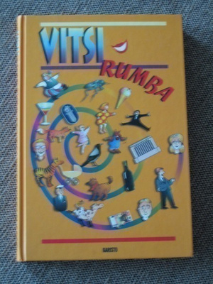 VITSIRUMBA (Karisto)