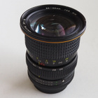 Tokina AT-X 24-40 mm.1:2,8 objekti,postikuluineen pakettina. - pikkukuva 4