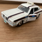 Datsun Bluebird pienoismalli 70-l. Made in Japan. - pikkukuva 1