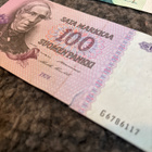 Vanhat markkasetelit yht 250mk - pikkukuva 2