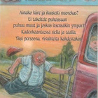 kortti ** Peltoniemi Terho Höröskooppi - erilaisia - pikkukuva 1