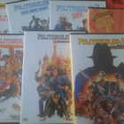 POLIISIOPISTO 1 - 7 DVD BOX - pikkukuva 4