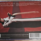 Cd Brian Setzer, Nitro burnin' funny daddy - pikkukuva 2