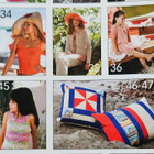 Käsityölehti MODA 4/2009, suuri neulenumero - pikkukuva 3
