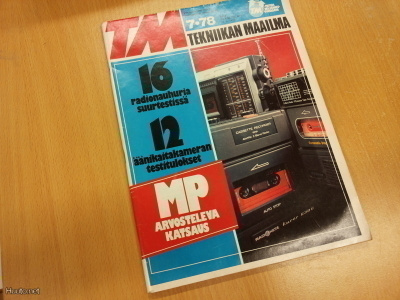TM 7/1978