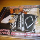 Veikko Ahvenainen: Meksikon pikajuna - Orient express CD - pikkukuva 1