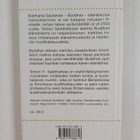 H. Saddhatissa : Buddhan elämä - pikkukuva 2
