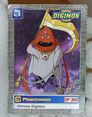 79 Phantomon