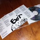Exit - CD - pikkukuva 4