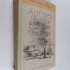 Elsa Heporauta : Auf der Handfläche Gottes : Roman (signe... - pikkukuva 1