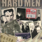 Glasgow's Hard Men (2002) + True Crime Key West (2006) - pikkukuva 4