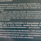 KERTEZS: LOPETUS - pikkukuva 2