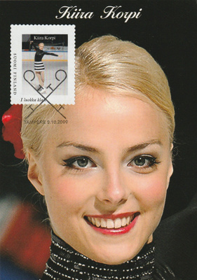 KIIRA KORPI - 2