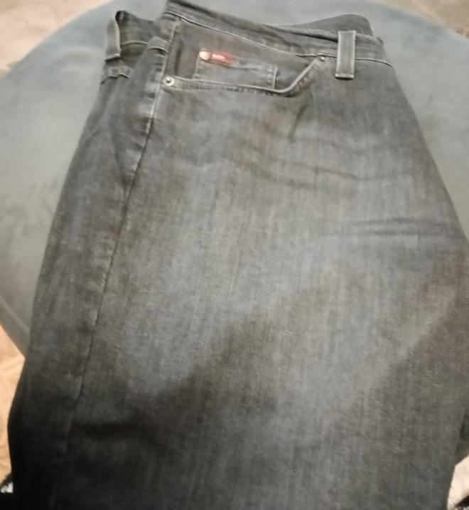 Miesten farkut LeeCooper  38/30