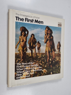 Edmund White : The first men