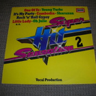 LP Super hit sensation 2 - pikkukuva 1