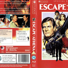 Escape to Athena - UK Region B Blu-Ray (ITV Studio) - pikkukuva 3
