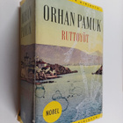 Orhan Pamuk : Ruttoyöt - pikkukuva 1