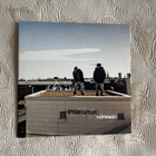 VP Vuori & Pismi: Kadonneet (CD) - pikkukuva 1